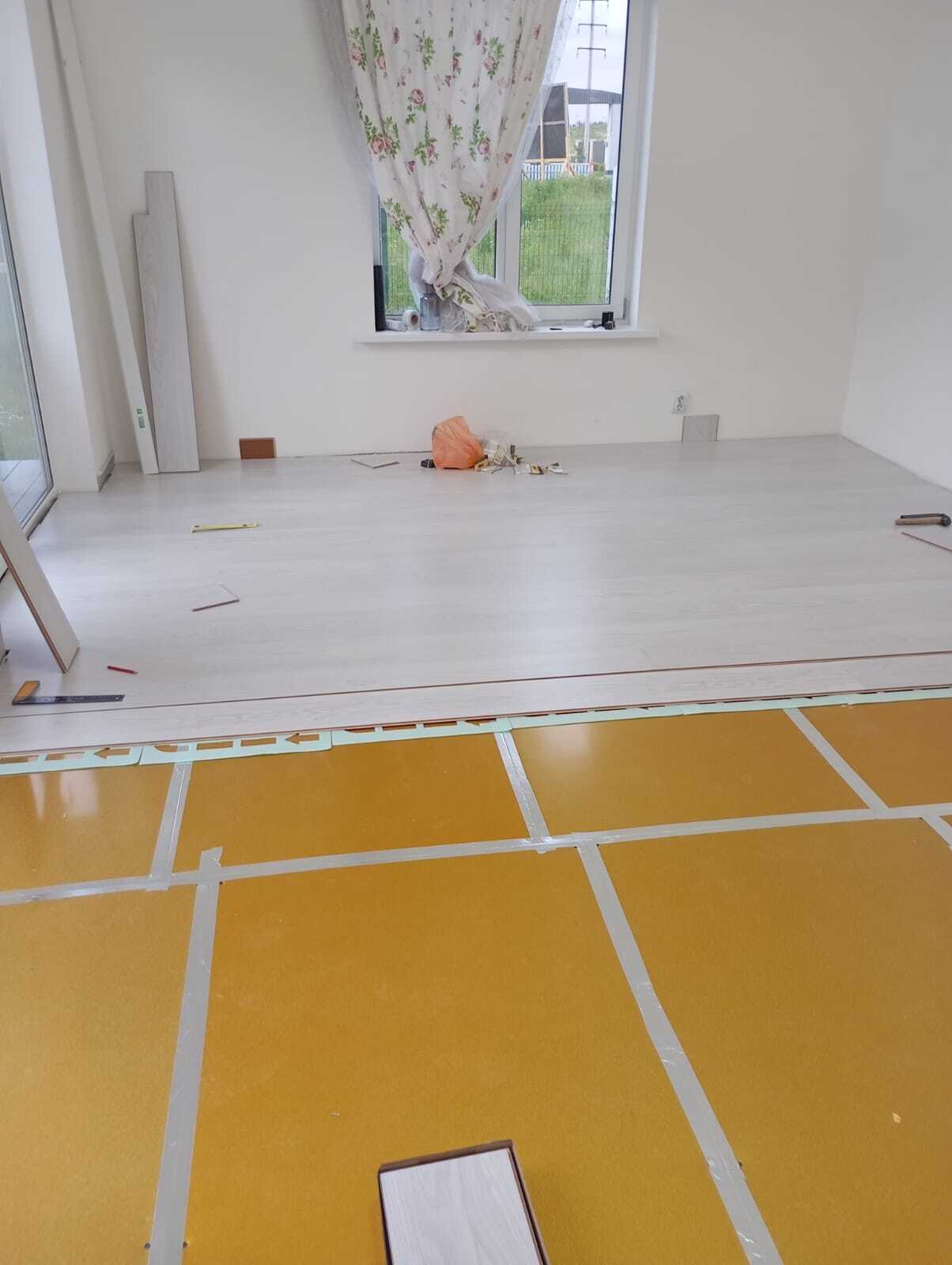 Дом 120 м² в Иркутской области